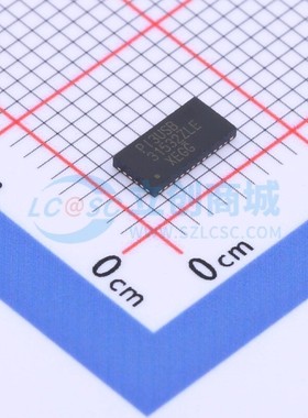 模拟开关多路复用器 PI3USB31532ZLEX TQFN-40 DIODES(美台) 原装