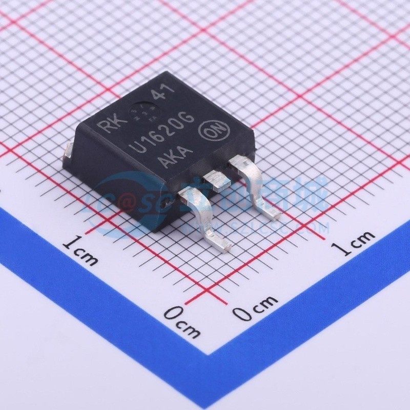 通用二极管 MURB1620CTT4G D2PAK onsemi(安森美) 电子元器件配单,电子元器件市场,芯片,淘宝优惠券,粉丝福利购,淘宝优惠卷