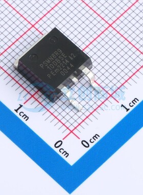 场效应管(MOSFET) PSMN8R9-100BSE.118 D2PAK Nexperia(安世)