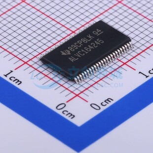 缓冲器/驱动器/收发器 SN74ALVC164245DGGR TSSOP-48-6.2mm TI/德