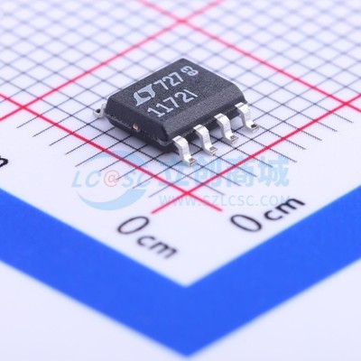 AC-DC控制器和稳压器 LT1172IS8#PBF SOP-8 ADI(亚德诺) 原装正品