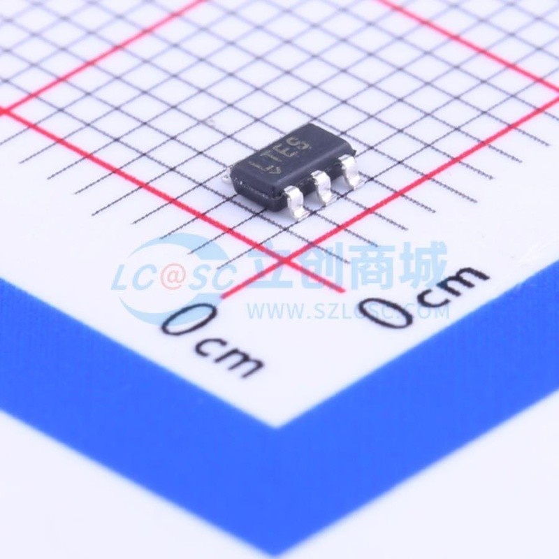 DC-DC电源芯片 LTC1611CS5#pbf SOT-23-5 ADI(亚德诺) 电子元器件