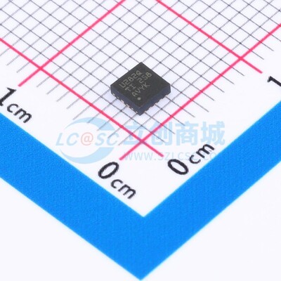 栅极驱动芯片 UCC27282QDRCRQ1 VSON-10 TI/德州 电子元器件配单