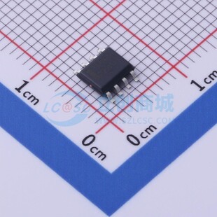 监控和复位芯片 MC34064D-5G SOP-8 onsemi(安森美) 原装正品