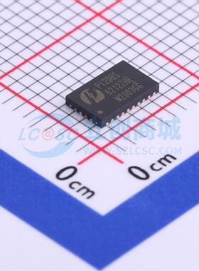 模拟开关多路复用器 PI2DBS6212ZHEX WQFN-28 DIODES(美台) 原装