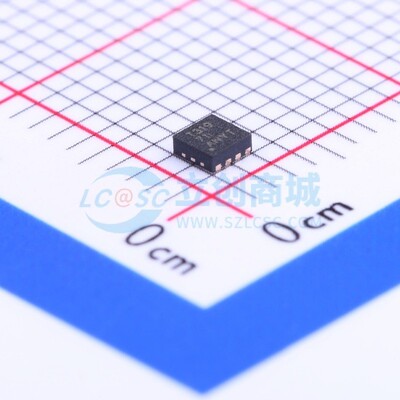 USB转换芯片 TUSB319IDRFRQ1 WSON-8 TI/德州 电子元器件原装正品