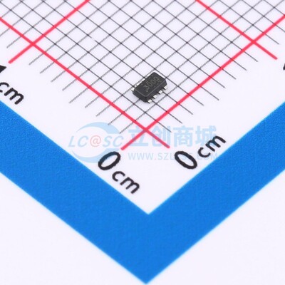 DC-DC电源芯片 TPS628503QDRLRQ1 SOT-583 TI/德州 电子元件配单