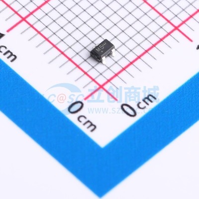 肖特基二极管 MMBD352WT1G SC-70 onsemi(安森美) 电子元器件
