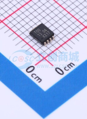 逻辑门 74HCT2G00DP.125 TSSOP-8-3.0mm Nexperia(安世) 原装正品