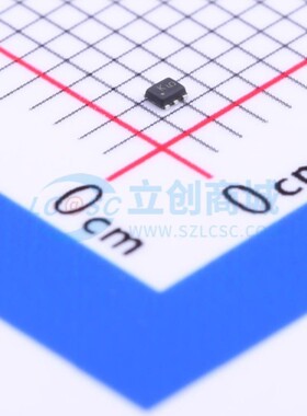 三极管(BJT) NST857BDP6T5G SOT-963-6 onsemi(安森美) 原装正品