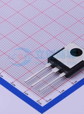 IGBT管/模块 FGA20N120FTDTU TO-3P-3 onsemi(安森美) 电子元器件