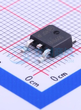 通用二极管 MURHD560T4G TO-252 onsemi(安森美)