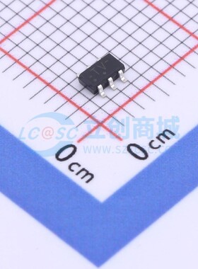 缓冲器/驱动器/收发器 74HCT2G17GV,125 SC-74(TSOP-6) Nexperia(