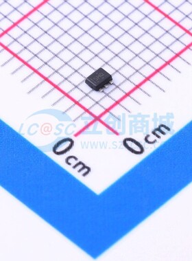 温控开关 TMP302AQDRLRQ1 SOT-563 TI/德州 电子元件配单原装正品