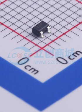 监控和复位芯片 MAX809SQ232T1G SC-70-3 onsemi(安森美) 原装