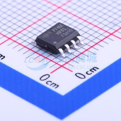 场效应管(MOSFET) IRF9410TRPBF SOIC-8 Infineon(英飞凌) 元器件
