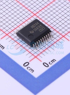 缓冲器/驱动器/收发器 SN74AHCT244DBR SSOP-20 TI/德州 原装