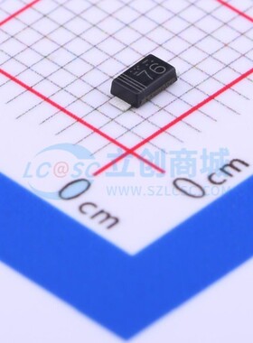 肖特基二极管 RB160MM-60TR SOD-123FL ROHM(罗姆 电子元器件配单
