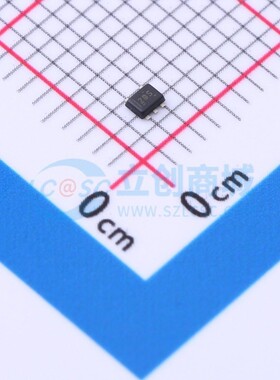 静电保护器(TVS/ESD) TPD4E002DRL2 SOT-553-5 TI/德州 原装正品