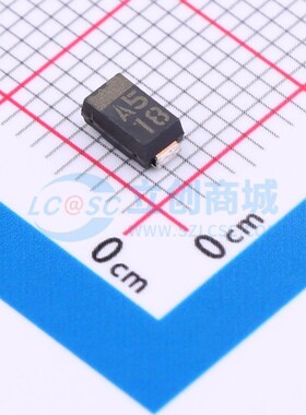 肖特基二极管 RBR3L40BDDTE25 SMA(DO-214AC) ROHM(罗姆 原装正品