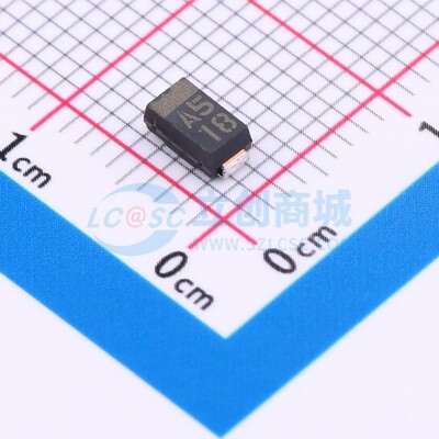 肖特基二极管 RBR3L40BDDTE25 SMA(DO-214AC) ROHM(罗姆 原装正品