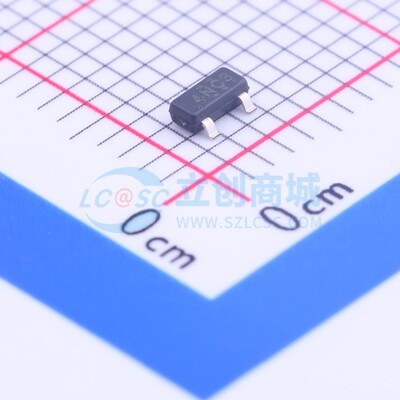 电压基准芯片 LM4040C50IDBZR SOT-23 TI/德州 电子元件原装正品