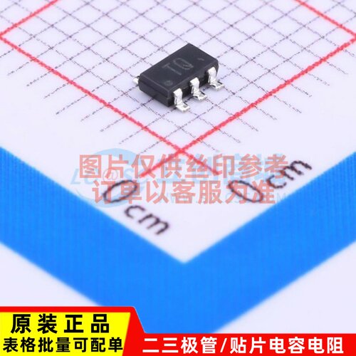 场效应管(MOSFET) RTQ025P02TR SC-95 ROHM(罗姆) 电子元器件配单