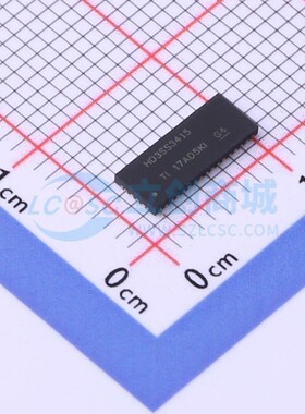 模拟开关-特殊用途 HD3SS3415RUAR WQFN-42 TI/德州 原装正品