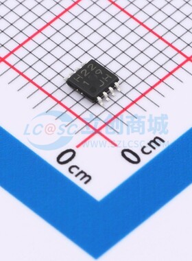数模转换芯片DAC BH2219FVM-TR MSOP-8 ROHM(罗姆) 电子元件配单