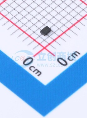 逻辑门 74LVC1G08FX4-7 X2-DFN1409-6 DIODES(美台) 电子元件配单