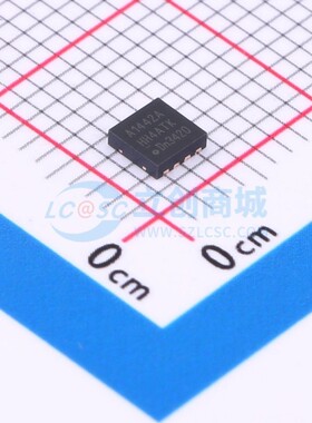 CAN收发器 TJA1442ATK/0Z HVSON-8 安世 电子元器件配单原装正品