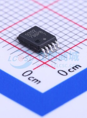 单片机(MCU/MPU/SOC) UPD78F9202MA-CAC-A TSSOP-10 RENESAS/瑞萨