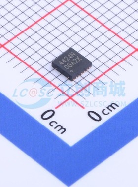 数模转换芯片DAC DS4424N+T&R TDFN-14 MAXIM(美信) 电子元件