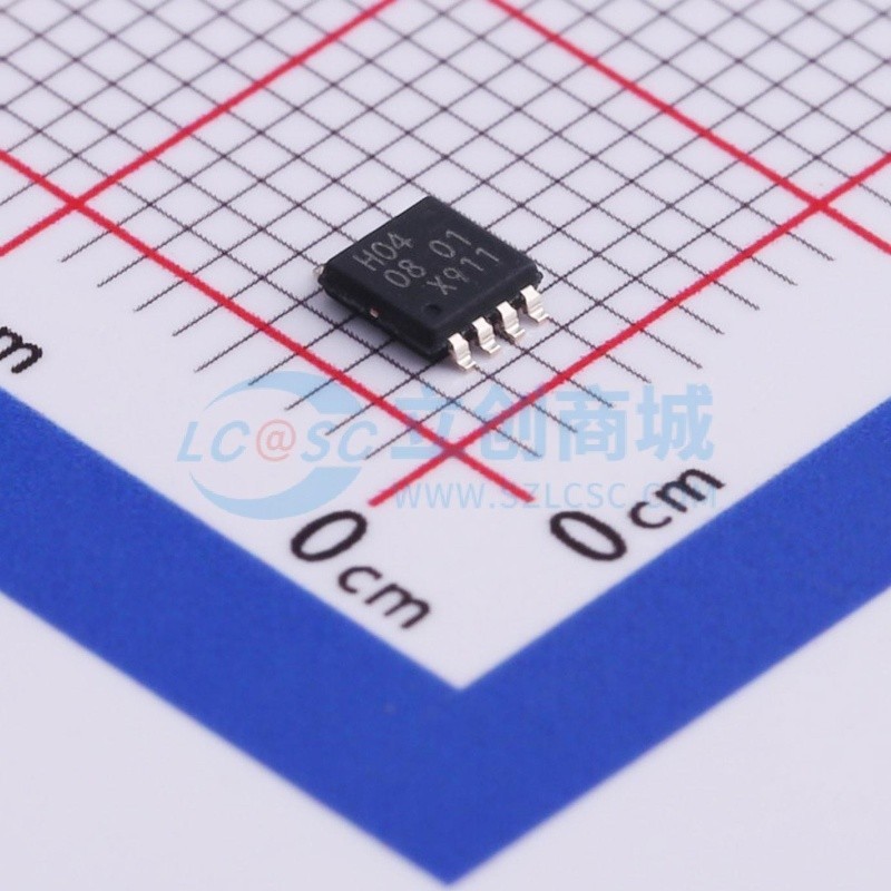 反相器 74HC3G04DP.125 TSSOP-8 Nexperia(安世) 电子元器件配单