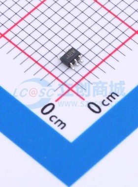 比较器 MAX9117EXK+T SC-70-5 MAXIM(美信) 电子元件配单原装正品