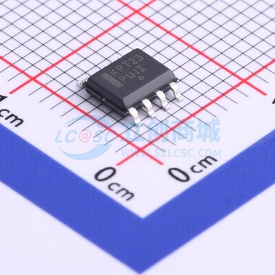 转换器/电平移位器 MC100EPT23DR2G SOP-8 onsemi(安森美)