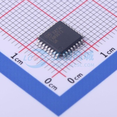 AC-DC控制器和稳压器 FAN9673Q LQFP-32 onsemi(安森美) 原装
