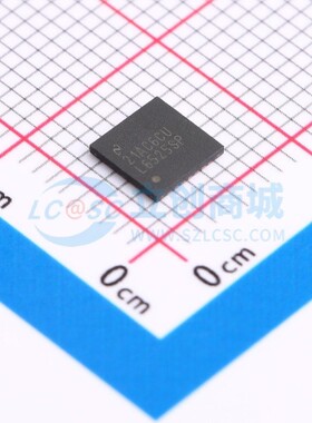 激光驱动 LMH6525SP/NOPB UQFN-28 TI/德州 电子元件配单原装正品