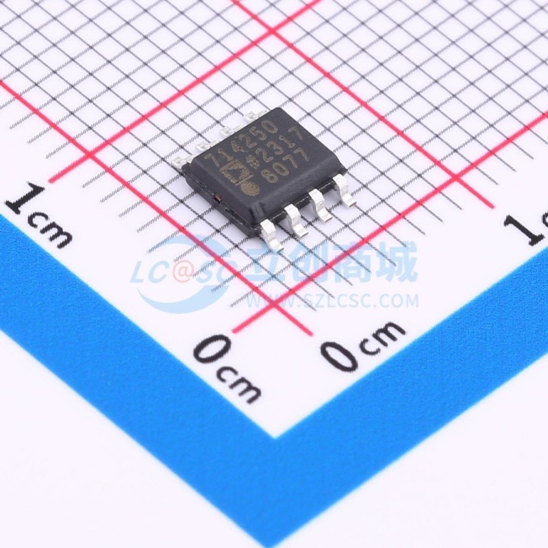 线性稳压器(LDO) ADP7142ARDZ-5.0 SOIC-8 ADI(亚德诺) 原装正品