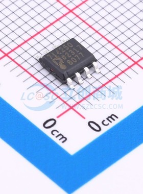 线性稳压器(LDO) ADP7142ARDZ-5.0 SOIC-8 ADI(亚德诺) 原装正品