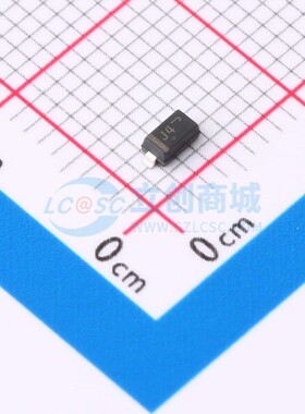 稳压二极管 MMSZ5249BT1G SOD-123 onsemi(安森美) 电子元件配单