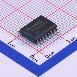 隔离式栅极驱动器 UCC21520QDWQ1 SOIC-16 TI/德州 电子元件配单