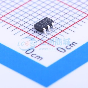 线性稳压器(LDO) LP3985IM5-3.2/NOPB SOT-23-5 TI/德州 原装正品