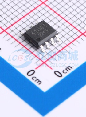 CAN芯片 BD41041FJ-CE2 SOP-8 ROHM(罗姆) 电子元器件配单