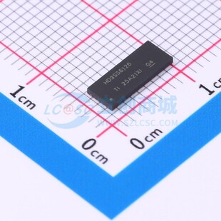 USB转换芯片 HD3SS6126RUAR WFQFN-42(3.5x9) TI/德州 电子元器件
