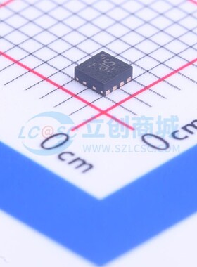 DC-DC电源芯片 TPS62067QDSGRQ1 DFN-8 TI/德州 电子元器件配套