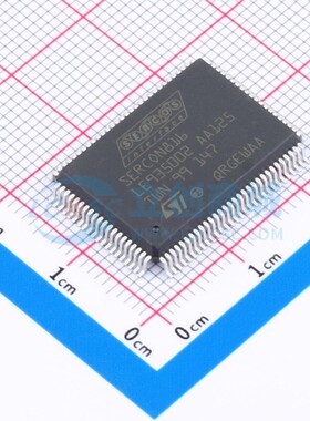 芯片接口 SERC816 PQFP-100 ST(意法半导体) 电子元器件原装正品