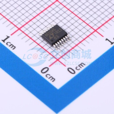 DC-DC电源芯片 LT8610AEMSE-5#PBF MSOP-16 ADI(亚德诺) 原装正品