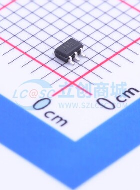 逻辑门 NC7ST32P5 SOT-353 onsemi(安森美) 电子元器件配单