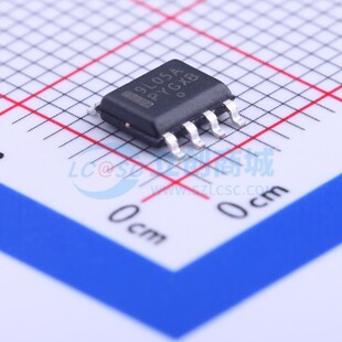 线性稳压器(LDO) MC79L05ABDG SOIC-8 onsemi(安森美) 电子元器件